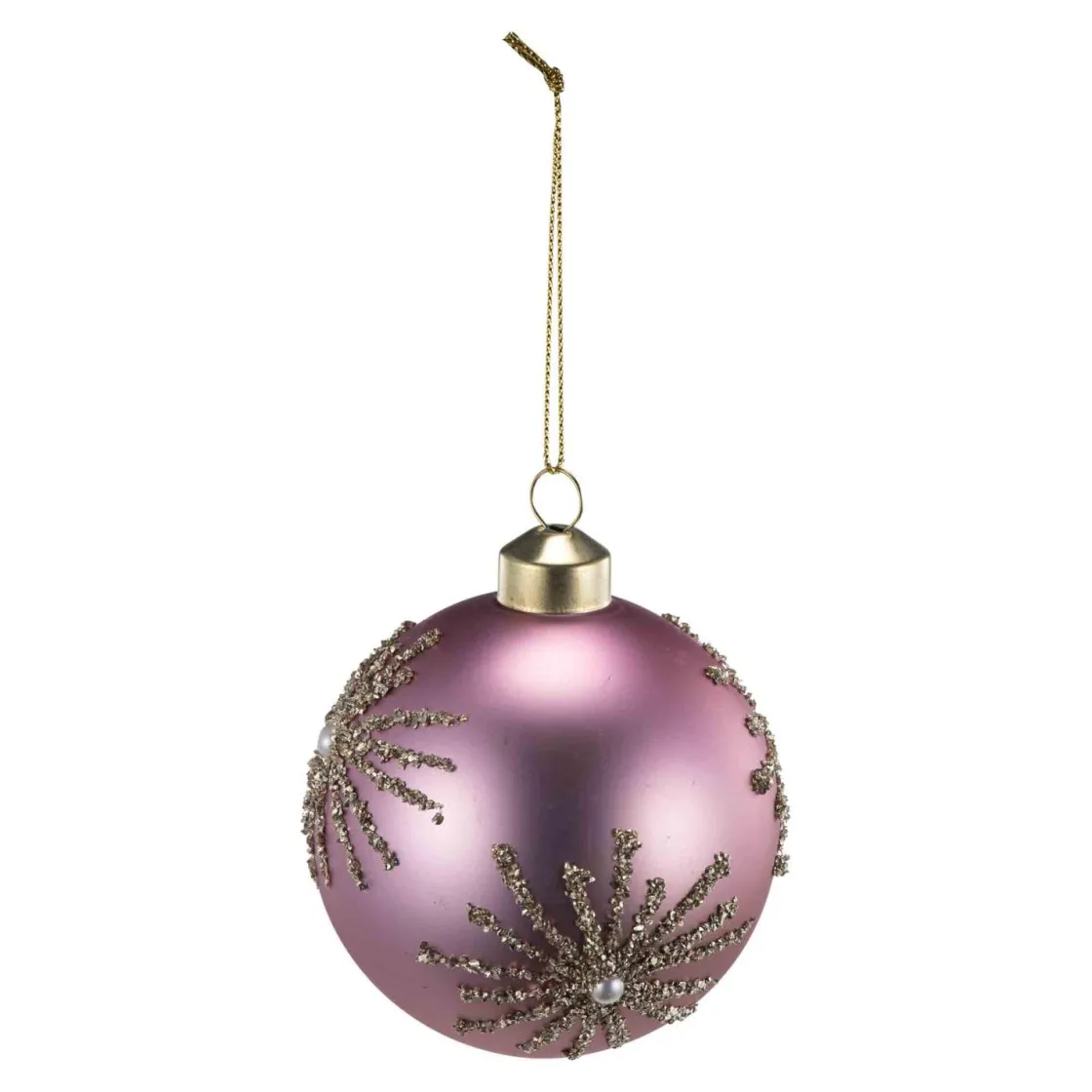 Kremmerhuset Julekule Star| Julekuler