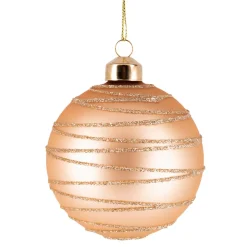 Kremmerhuset Julekule tvist gull| Julekuler