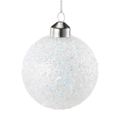 Kremmerhuset Julekule Vinterland| Julekuler