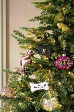 Kremmerhuset Julekule Woof| Julekuler