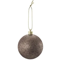 Kremmerhuset Julekuler 16 pk gull| Julekuler