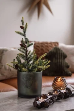 Kremmerhuset Juletre 46 cm| Juletrær Og Julegrønt