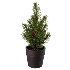 Kremmerhuset Juletre 21 cm| Juletrær Og Julegrønt