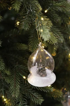 Kremmerhuset Juletre i kule| Julekuler