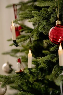 Kremmerhuset Juletrelys S/10| Julebelysning