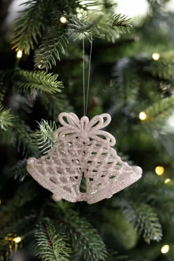 Kremmerhuset Juletrepynt Bell| Julekuler