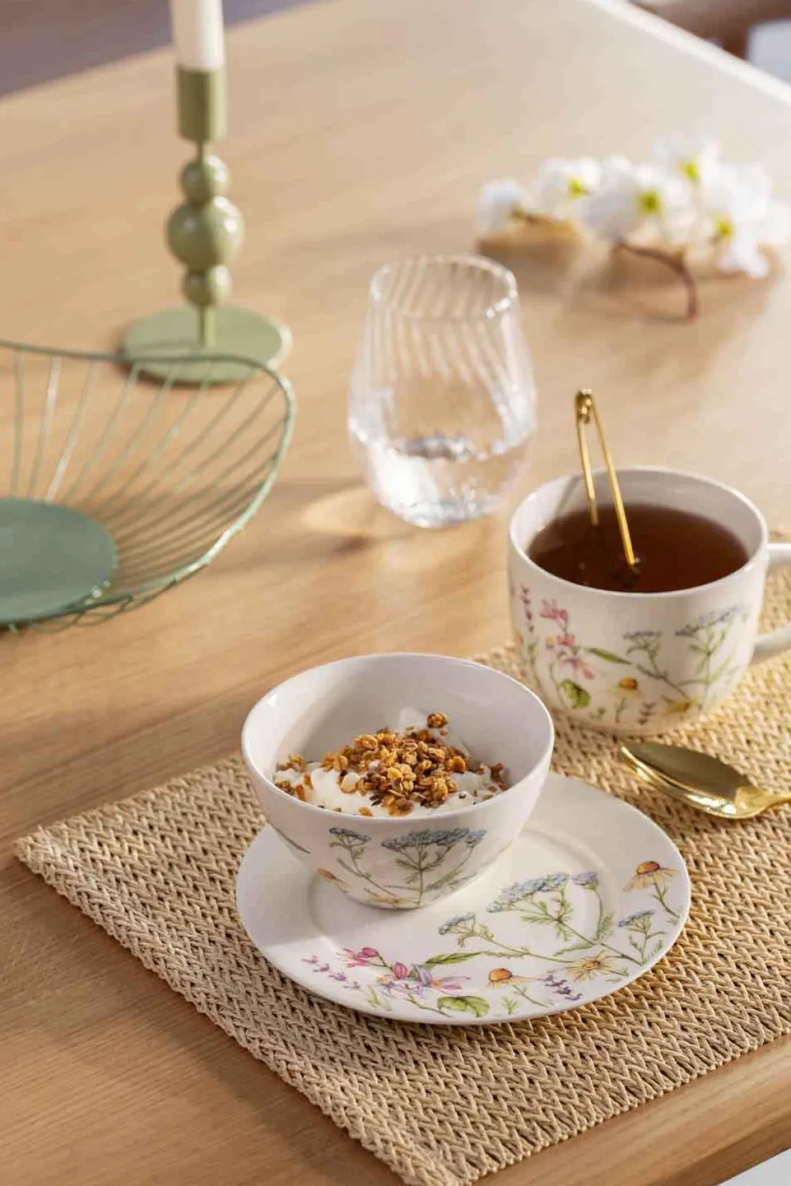 Kremmerhuset Jumbokopp Thea| Servering|Krus