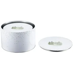 Kremmerhuset Kakeboks 2 stk Julemagi| Bokser|Juleservering