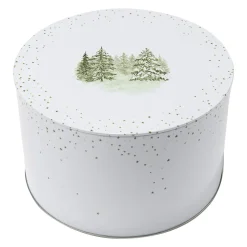 Kremmerhuset Kakeboks 2 stk Julemagi| Bokser|Juleservering