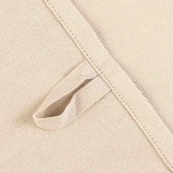 Kremmerhuset Kjøkkenhåndkle Georg 50x70 sett taupe| Annen Tekstil|Kjøkkentekstil