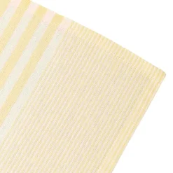 Kremmerhuset Kjøkkenhåndkle Georg 50x70 sett gul| Annen Tekstil|Kjøkkentekstil