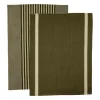 Kremmerhuset Kjøkkenhåndkle 2pk Savio 50x70cm| Annen Tekstil
