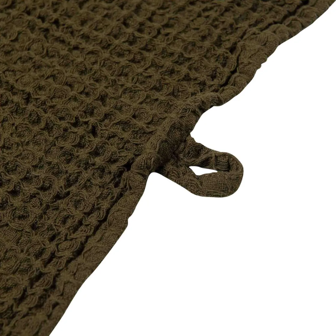 Kremmerhuset Kjøkkenkluter 2pk Arno grønn| Annen Tekstil