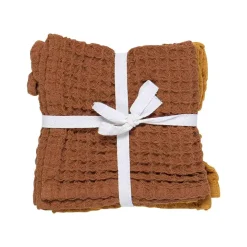 Kremmerhuset Kjøkkenkluter 2pk Arno oransje| Annen Tekstil