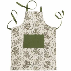 Kremmerhuset Kjøkkensett S/4 Granbar| Annen Tekstil|Kjøkkentekstil