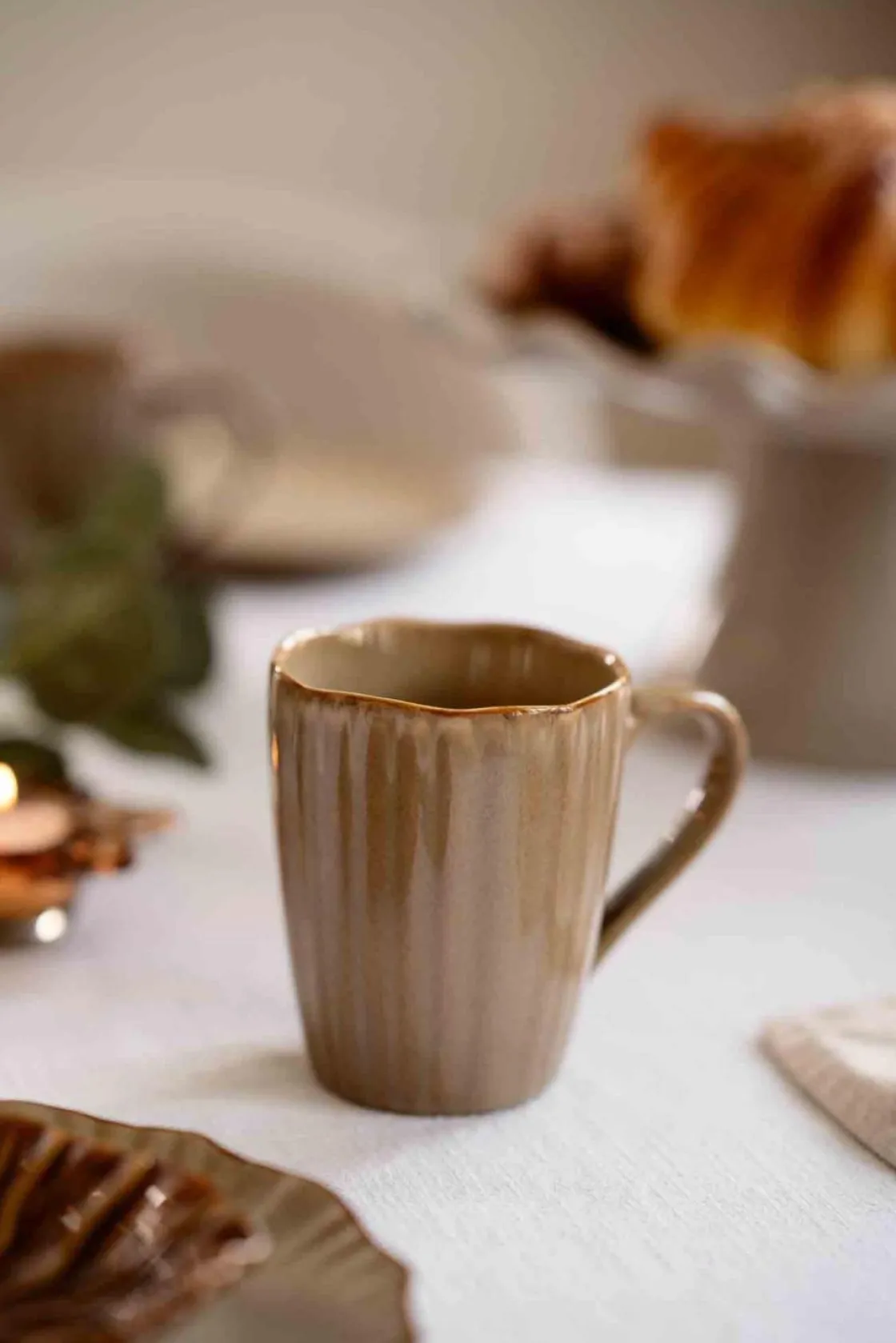 Kremmerhuset Kopp Bloom| Krus|Servise