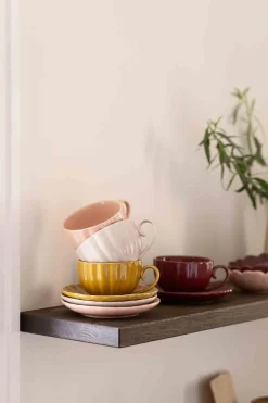 Kremmerhuset Kopp Cille, beige| Krus|Servise