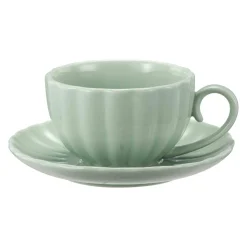 Kremmerhuset Kopp Cille, sjøgrønn| Krus|Servise