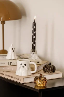 Kremmerhuset Kopp Halloween| Krus