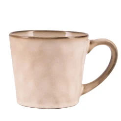 Kremmerhuset Kopp Iben beige| Krus|Servise