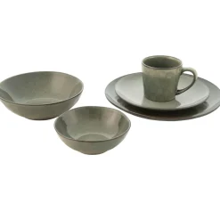 Kremmerhuset Kopp Iben grønn-blå| Servise|Krus