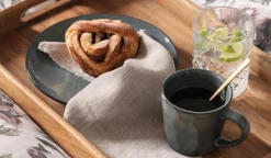 Kremmerhuset Kopp Iben grønn-blå| Servise|Krus