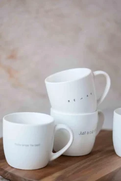 Kremmerhuset Kopp Just a cup of love| Krus