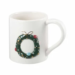 Kremmerhuset Kopp krans| Krus|Juleservering