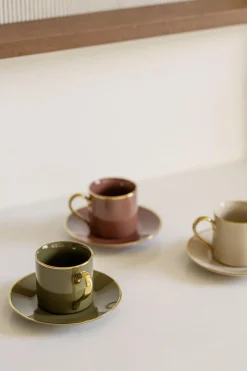 Kremmerhuset Kopp Lux burgunder| Krus