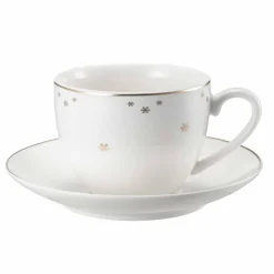 Kremmerhuset Kopp med skål stjernehimmel| Servise|Krus