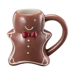 Kremmerhuset Kopp Pepperkakemann| Krus|Juleservering