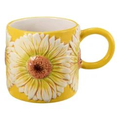 Kremmerhuset Kopp Solsikke| Krus