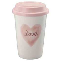 Kremmerhuset Kopp Take Away Love| Krus