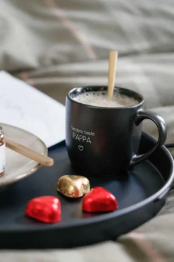 Kremmerhuset Kopp Verdens beste Pappa| Krus|Servise