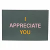 Kremmerhuset Kort I appreciate you| Kort