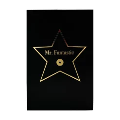 Kremmerhuset Kort Mr. Fantastic| Kort