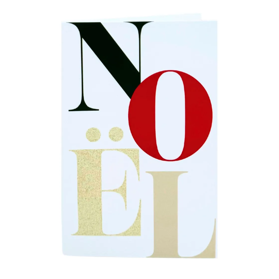 Kremmerhuset Kort Noël| Kort