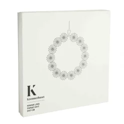 Kremmerhuset Krans Lina| Julestjerner