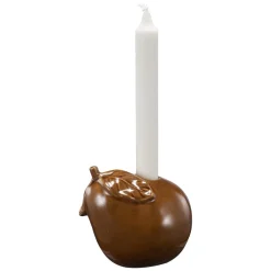 Kremmerhuset Kronelysestake Pære 10,5 cm| Lysestaker