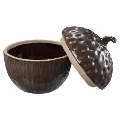 Kremmerhuset Krukke nøtt stor| Bokser|Servering