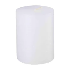 Kremmerhuset Kubbelys 9 cm hvit| Kubbelys