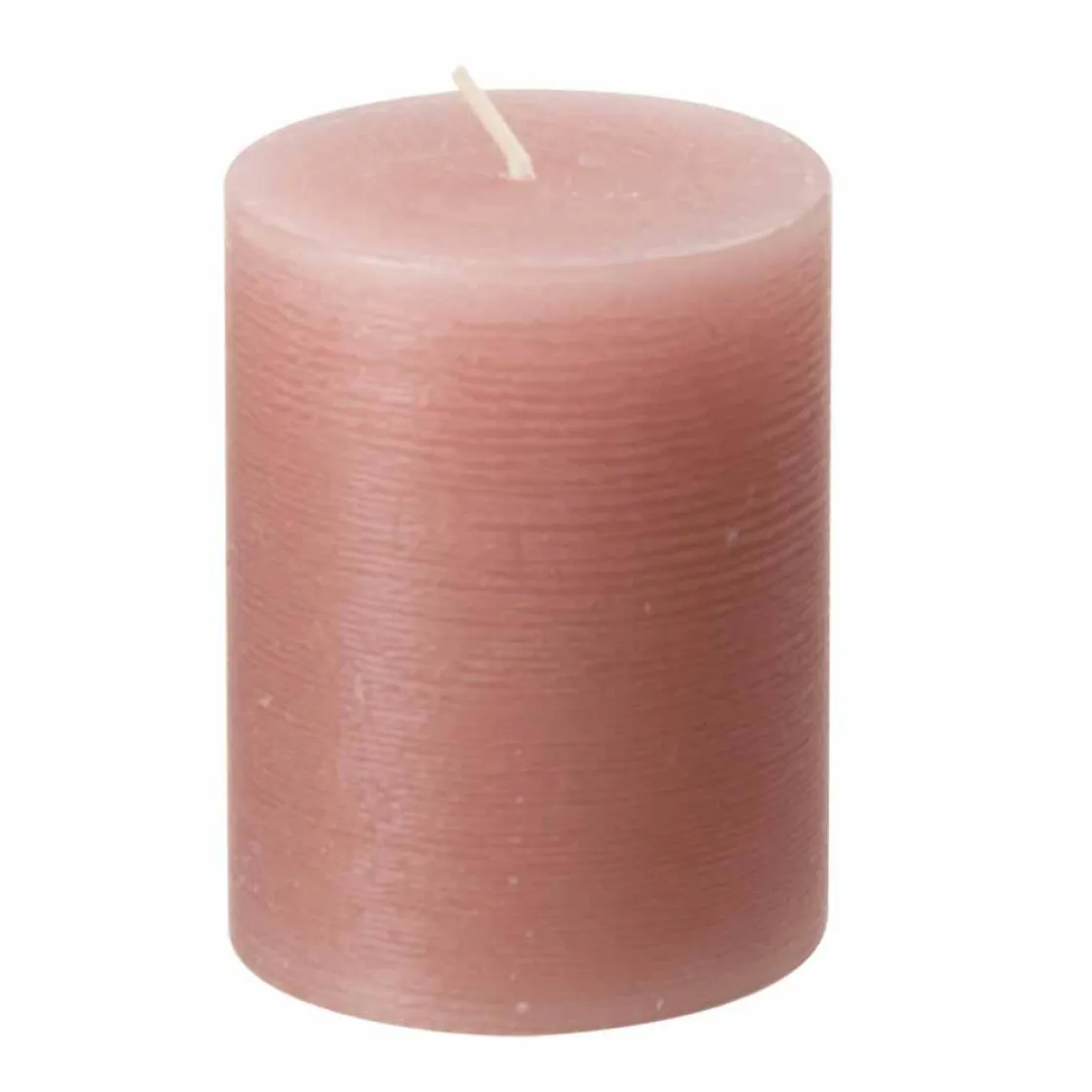 Kremmerhuset Kubbelys 9 cm rosa| Kubbelys