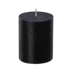 Kremmerhuset Kubbelys 9 cm Sort| Kubbelys