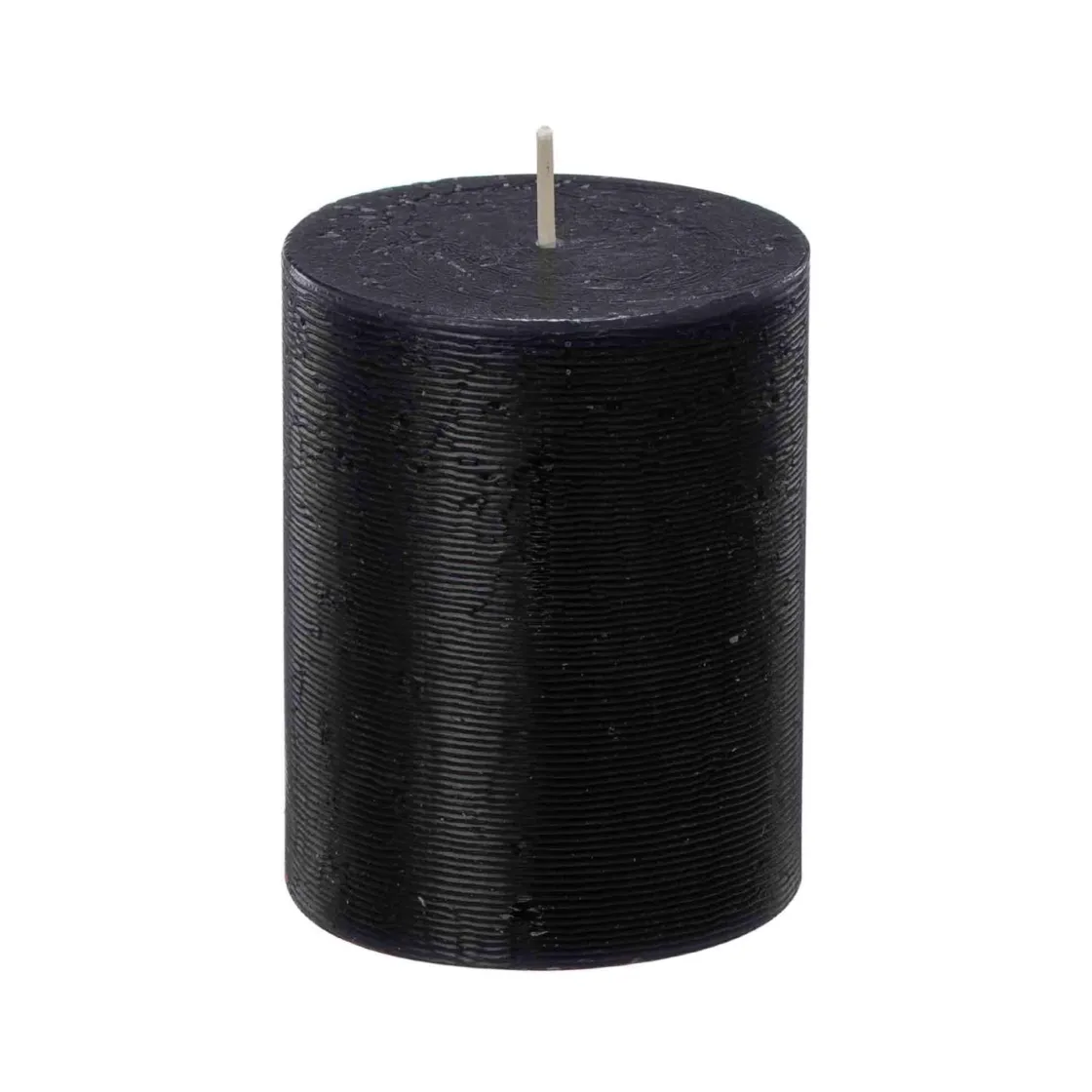 Kremmerhuset Kubbelys 9 cm Sort| Kubbelys