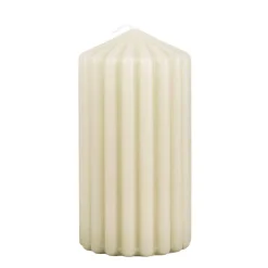 Kremmerhuset Kubbelys Blomst, 13 cm, grønn| Kubbelys