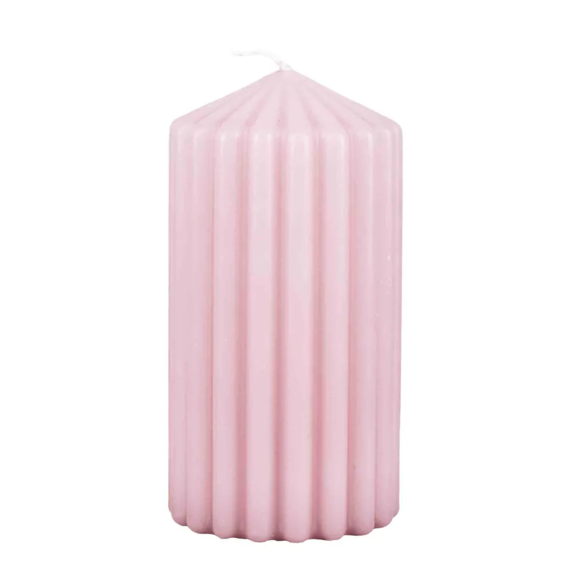 Kremmerhuset Kubbelys Blomst, 13 cm, rosa| Kubbelys