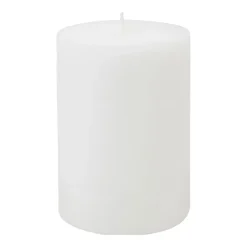 Kremmerhuset Kubbelys hvit 15cm| Kubbelys