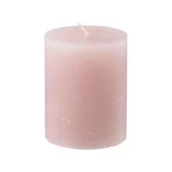 Kremmerhuset Kubbelys Rustikk 9cm rosa| Kubbelys