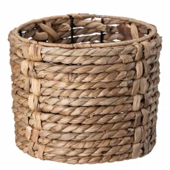 Kremmerhuset Kurv Mona rund sett 18/23cm| Oppbevaring Og Kurver