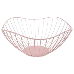 Kremmerhuset Kurv String Mie høy rosa| Servering